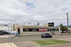 The Sun Hotel
