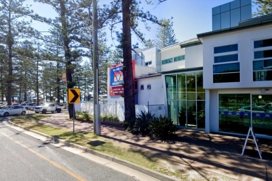 The Surf Club Burleigh Heads