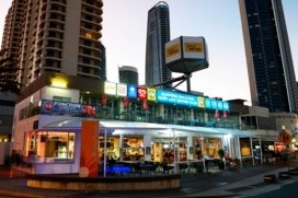 Surfers Paradise Surf Life Saving Club