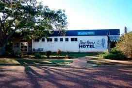 Three Rivers Hotel