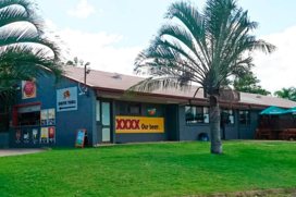 Tieri Brolga Hotel