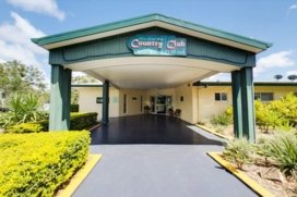 Tin Can Bay Country Club