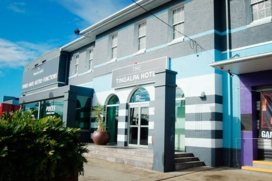 Tingalpa Hotel