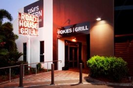 Tom's Tavern