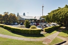 Toombul Bowls Club