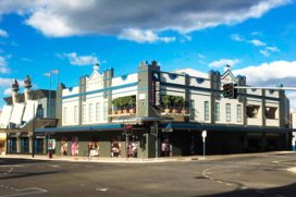 Toowoomba Sports Club