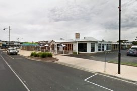Torquay Hotel Motel