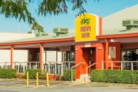 Treetops Tavern