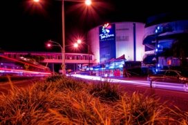 Twin Towns Services Club