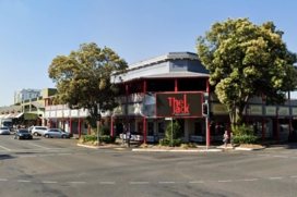 The Jack Hotel & Backpackers