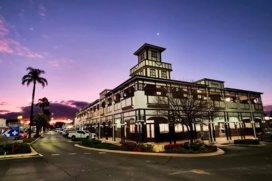 Victoria Hotel