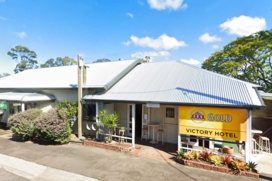 Victory Hotel Gympie