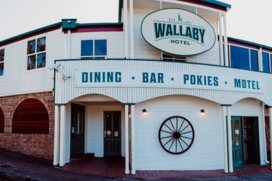 Wallaby Hotel