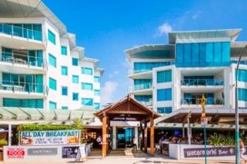 The Watermark Townsville