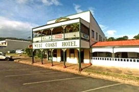 West Coast Hotel