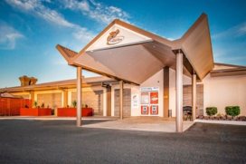 Western Suburbs Leagues Club