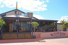 Westside Tavern & Motel