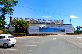 Whitsunday Sailing Club