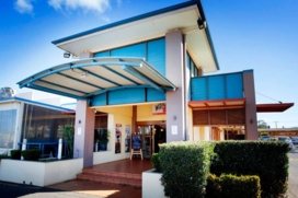 Wilsonton Hotel
