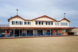 Windsor Bowls Club