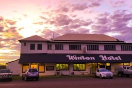 Winton Hotel