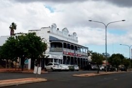 Wondai Diggers Memorial
