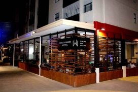 Woolloongabba Hotel