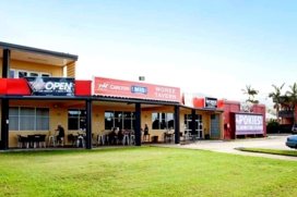 Woree Tavern
