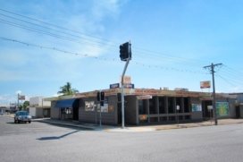 Young Australian Hotel