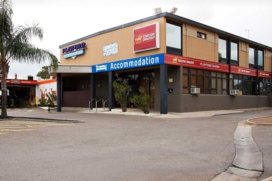 Playford Tavern