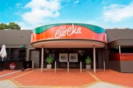 Eureka Tavern
