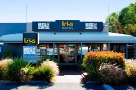 Links Hotel