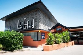 Enfield Hotel