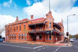 Furners Hotel