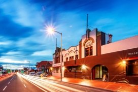 Cooleys Hotel