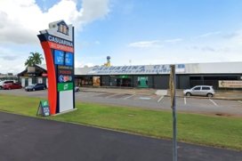 Cellarbrations Casuarina All Sports Club