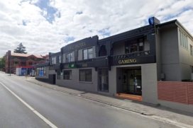 TRC Hotel