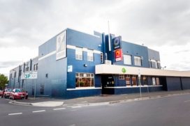 Valern Hotel