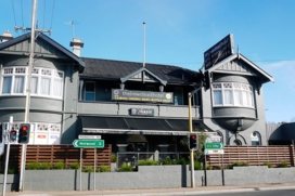 The Newstead Hotel
