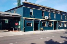 Star & Garter Hotel