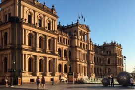 Treasury Casino and Hotel Brisbane