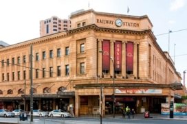 Adelaide Casino