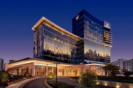 Crown Casino Perth