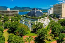 The Reef Hotel Casino