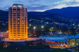 Wrest Point Casino
