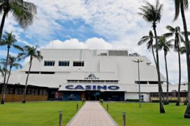 Mindil Beach Casino and Resort