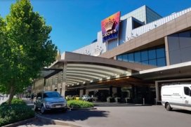 Crown Melbourne