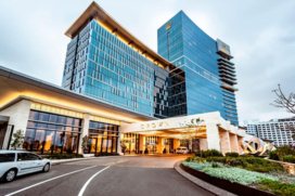 Crown Perth