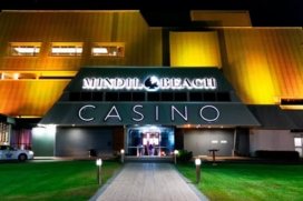 Mindil Beach Casino Resort