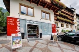 WinWin Mayrhofen